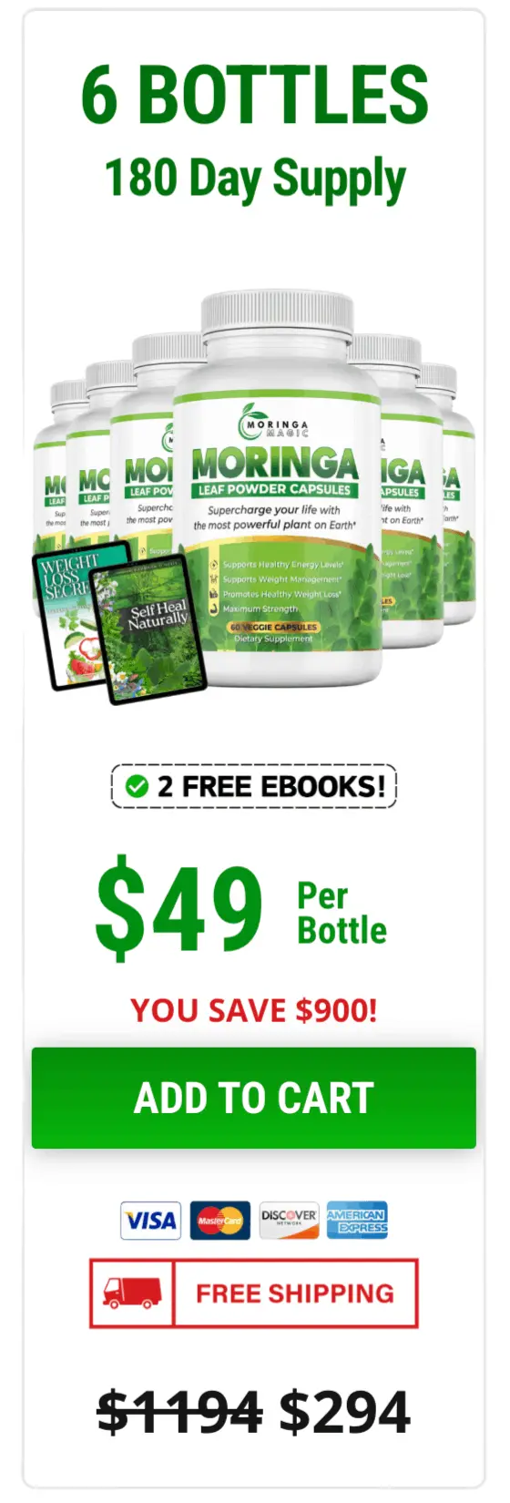 moringa magic buy